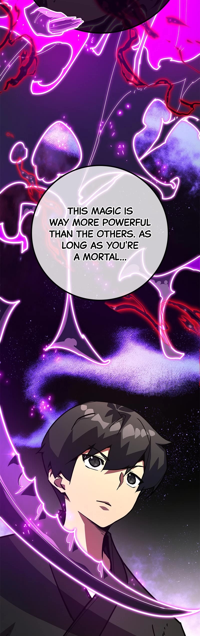 World's Strongest Troll Chapter 90 page 45 - Chapter 90: Ep. 90 - Kill the Dragon (3)