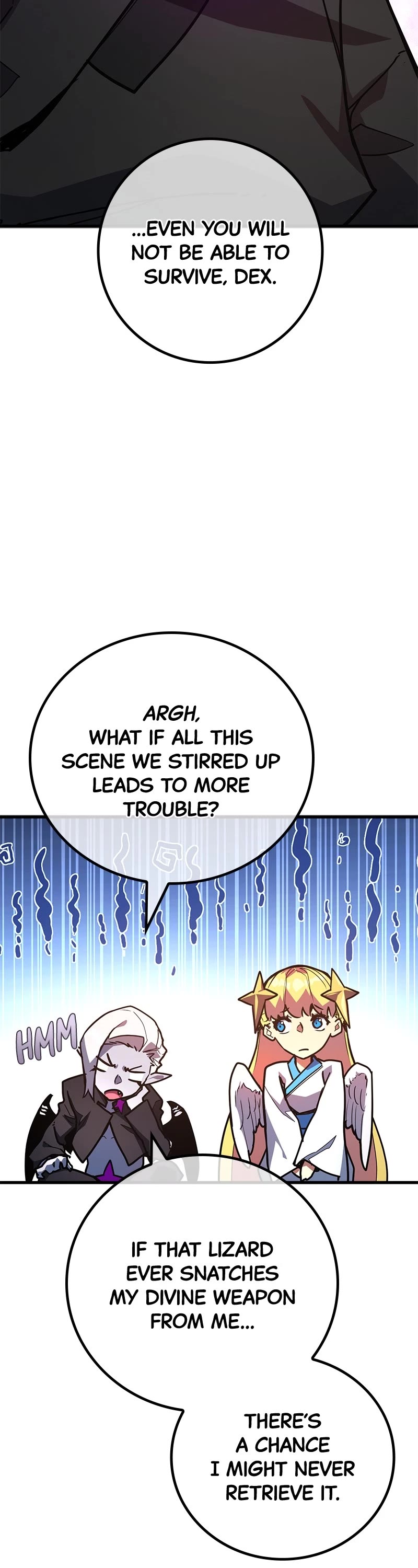 World's Strongest Troll Chapter 90 page 46 - Chapter 90: Ep. 90 - Kill the Dragon (3)