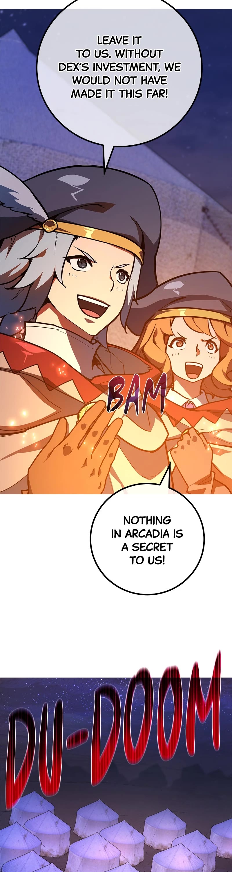 World's Strongest Troll Chapter 90 page 61 - Chapter 90: Ep. 90 - Kill the Dragon (3)