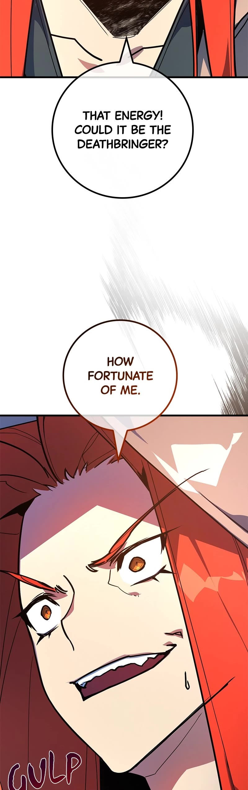 World's Strongest Troll Chapter 90 page 9 - Chapter 90: Ep. 90 - Kill the Dragon (3)