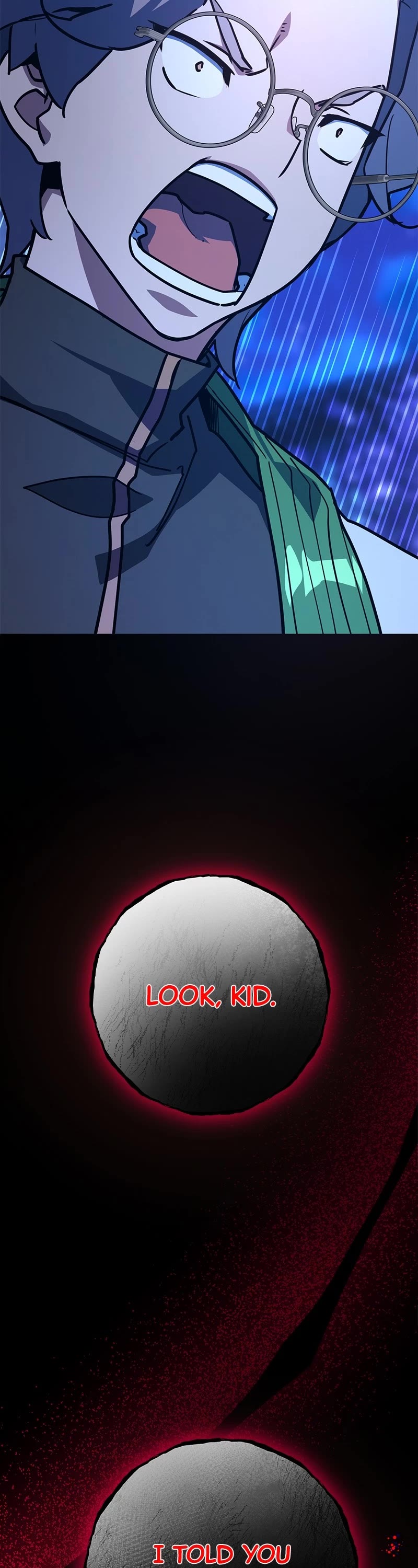 World's Strongest Troll Chapter 91 page 12 - Chapter 91: Ep. 91 - Kill the Dragon (4)