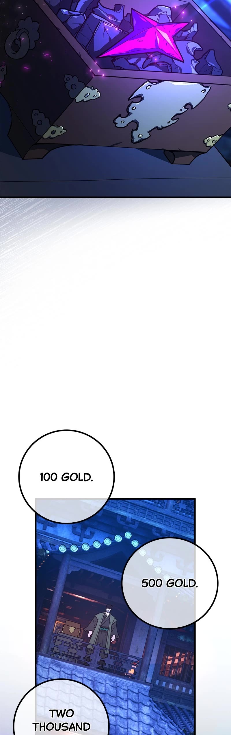 World's Strongest Troll Chapter 91 page 20 - Chapter 91: Ep. 91 - Kill the Dragon (4)
