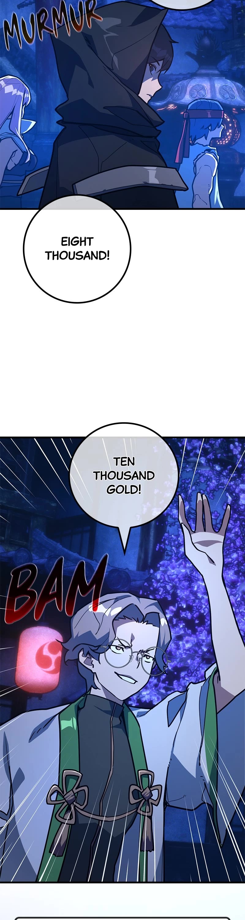 World's Strongest Troll Chapter 91 page 22 - Chapter 91: Ep. 91 - Kill the Dragon (4)