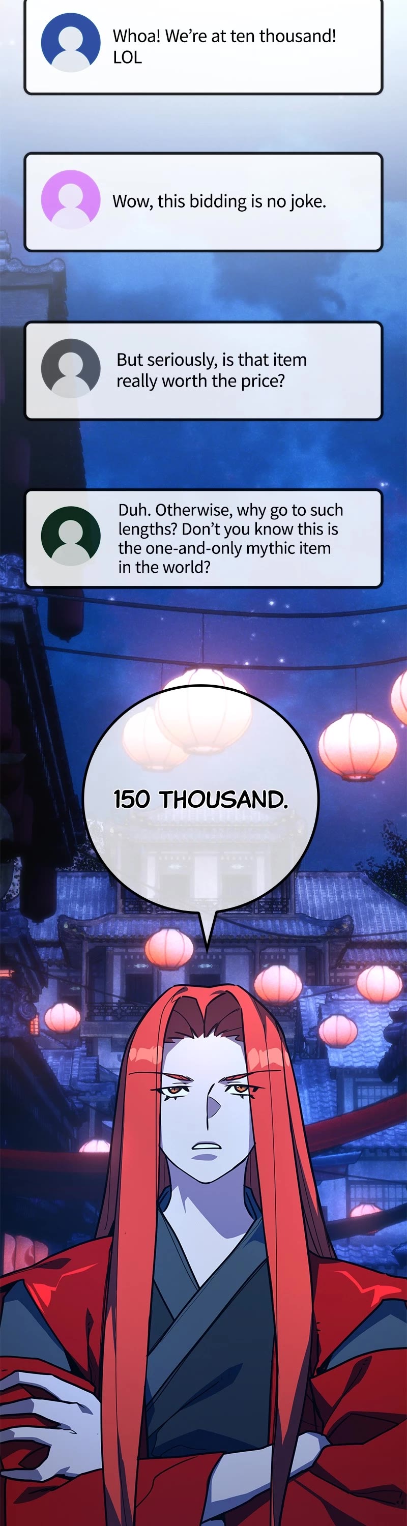 World's Strongest Troll Chapter 91 page 23 - Chapter 91: Ep. 91 - Kill the Dragon (4)