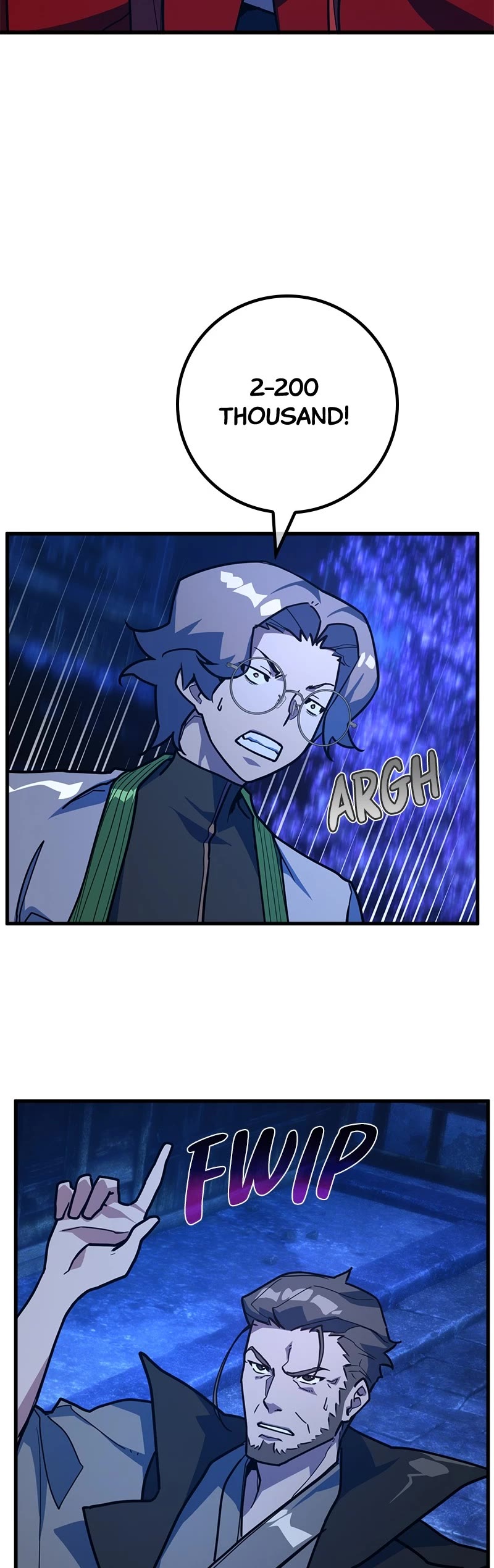 World's Strongest Troll Chapter 91 page 24 - Chapter 91: Ep. 91 - Kill the Dragon (4)