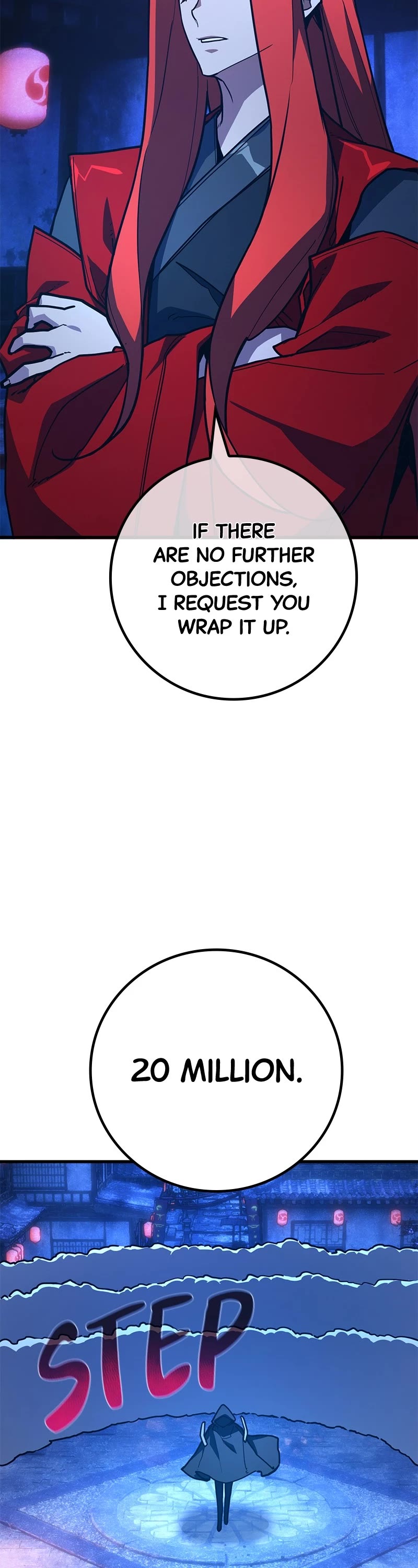 World's Strongest Troll Chapter 91 page 27 - Chapter 91: Ep. 91 - Kill the Dragon (4)