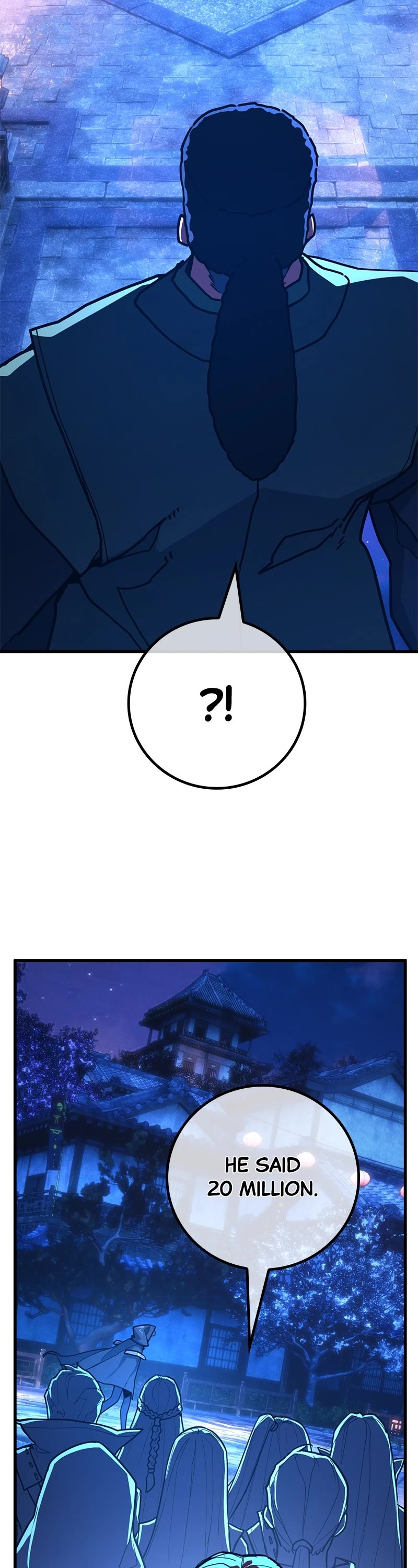 World's Strongest Troll Chapter 91 page 28 - Chapter 91: Ep. 91 - Kill the Dragon (4)