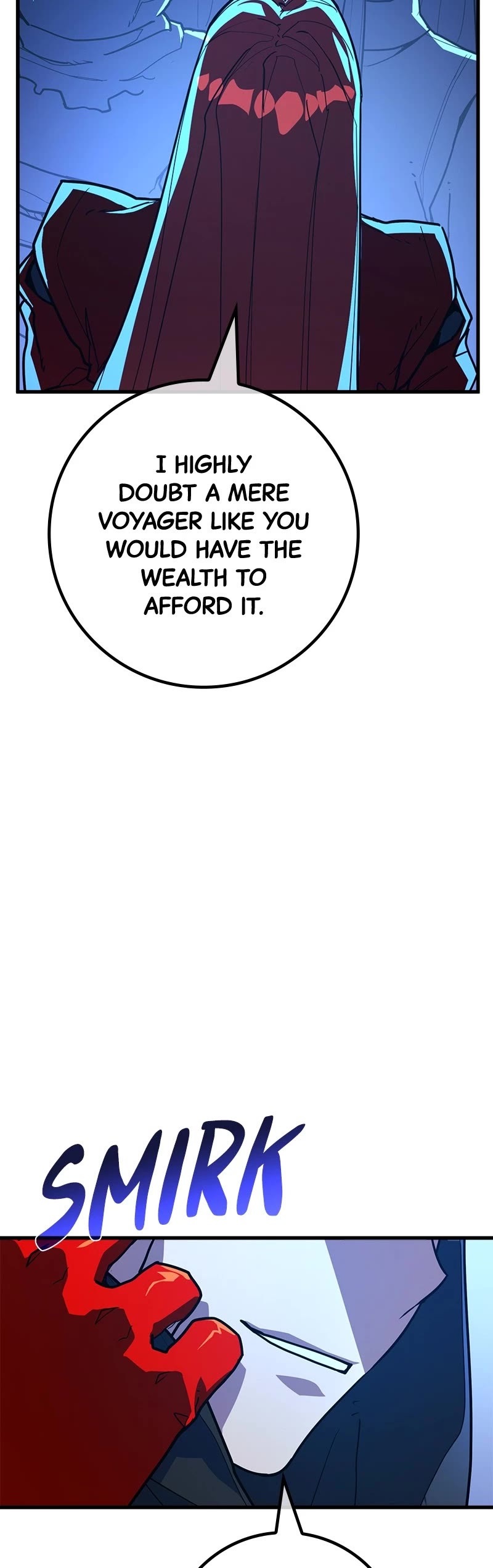 World's Strongest Troll Chapter 91 page 29 - Chapter 91: Ep. 91 - Kill the Dragon (4)