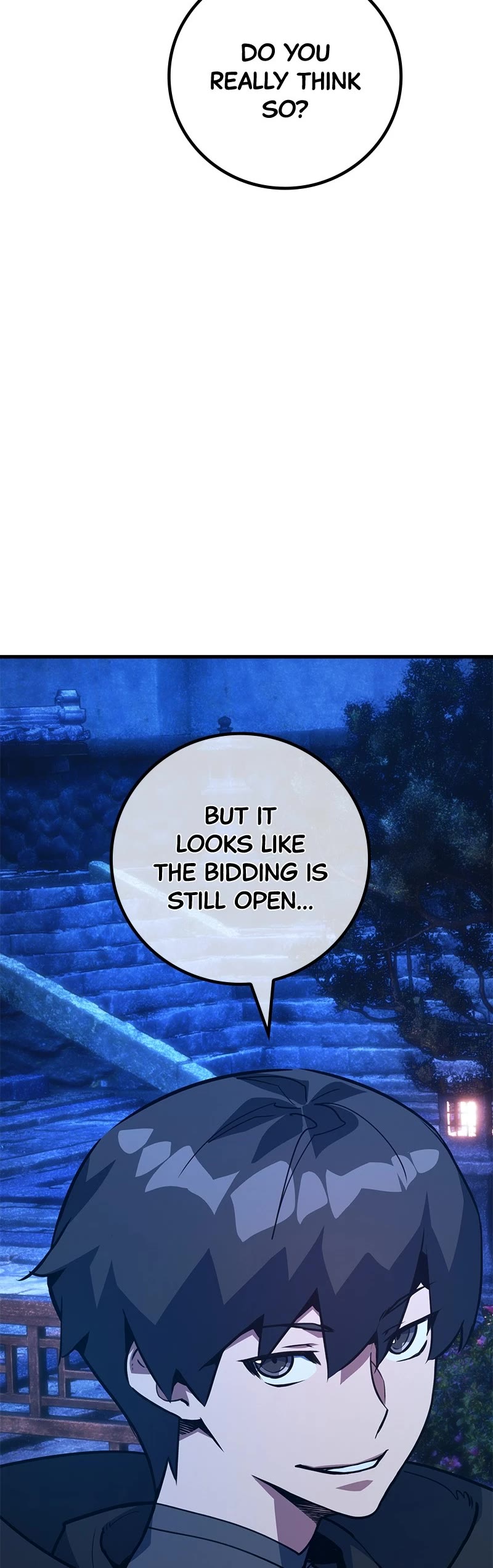 World's Strongest Troll Chapter 91 page 30 - Chapter 91: Ep. 91 - Kill the Dragon (4)