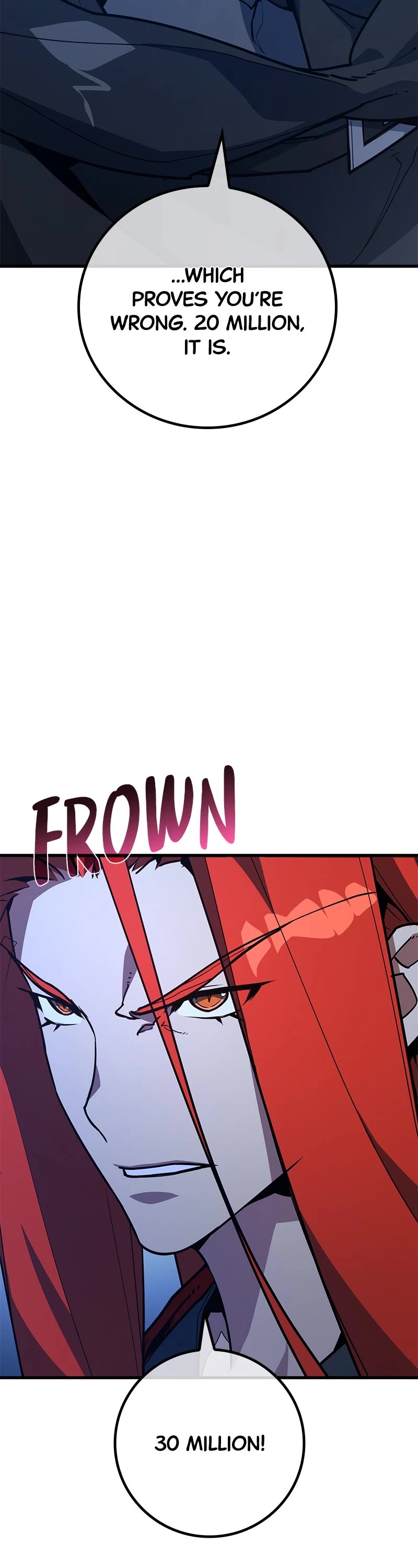 World's Strongest Troll Chapter 91 page 31 - Chapter 91: Ep. 91 - Kill the Dragon (4)