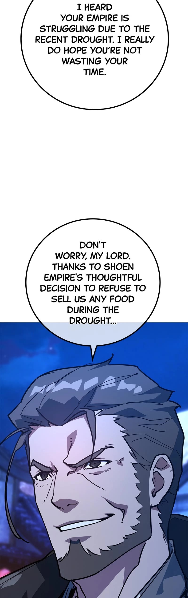 World's Strongest Troll Chapter 91 page 4 - Chapter 91: Ep. 91 - Kill the Dragon (4)