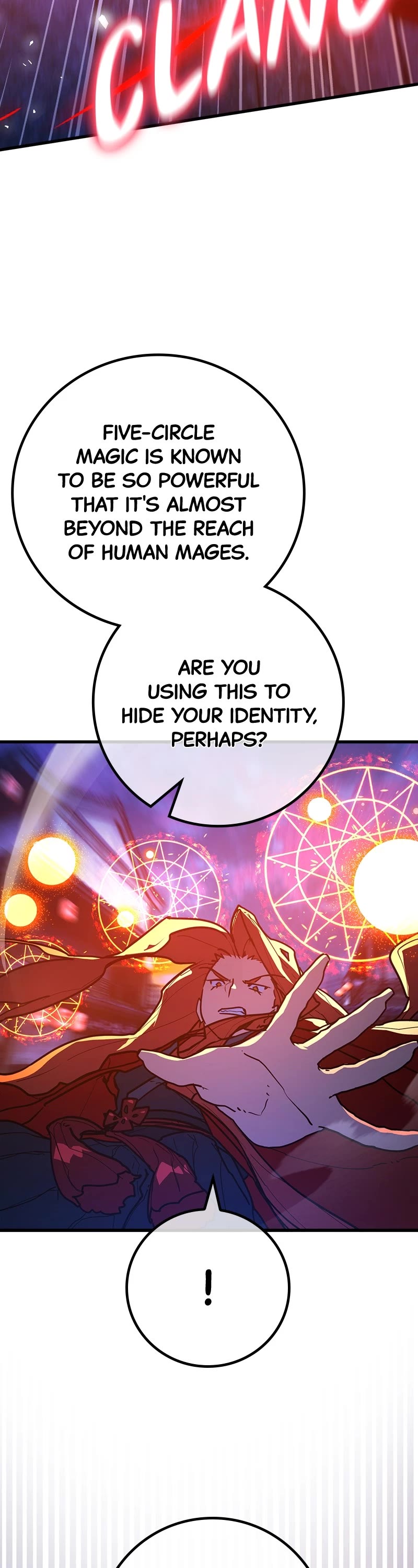 World's Strongest Troll Chapter 91 page 48 - Chapter 91: Ep. 91 - Kill the Dragon (4)