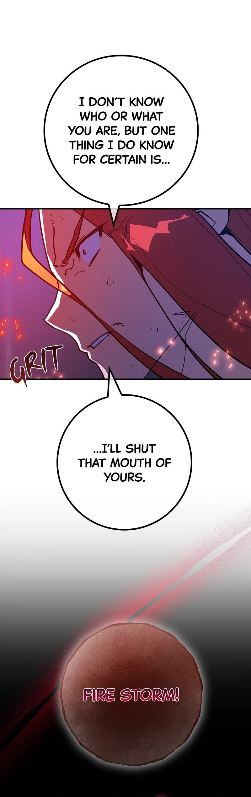 World's Strongest Troll Chapter 91 page 55 - Chapter 91: Ep. 91 - Kill the Dragon (4)