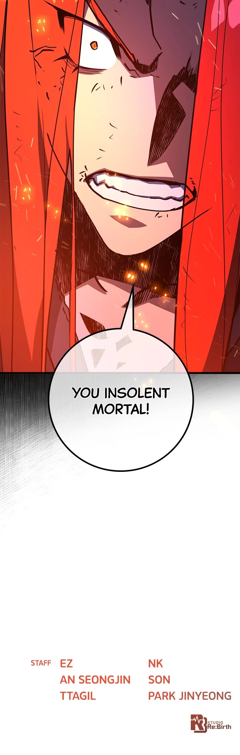 World's Strongest Troll Chapter 91 page 69 - Chapter 91: Ep. 91 - Kill the Dragon (4)