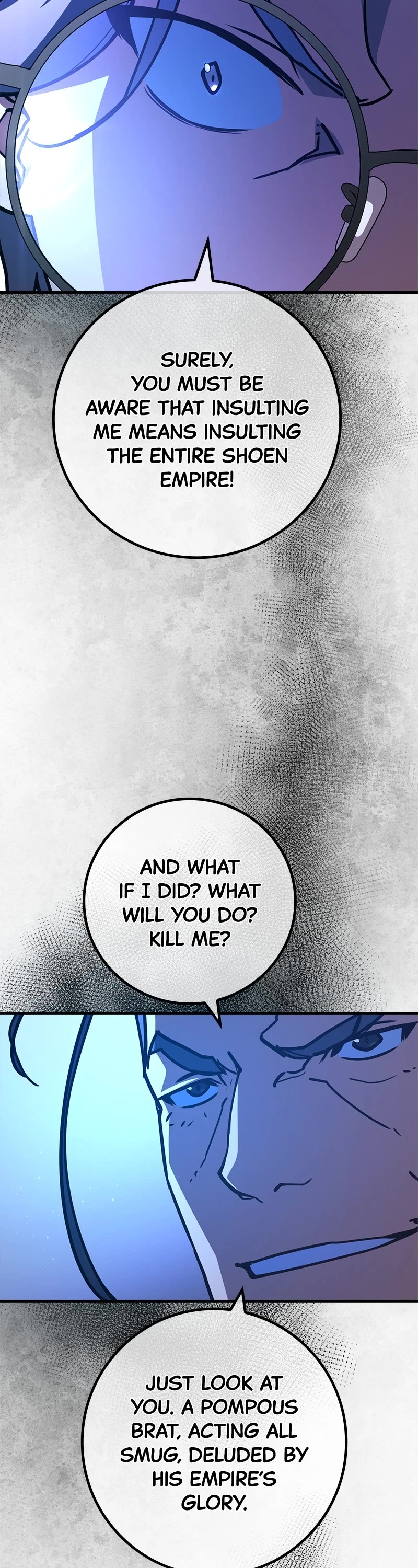 World's Strongest Troll Chapter 91 page 7 - Chapter 91: Ep. 91 - Kill the Dragon (4)