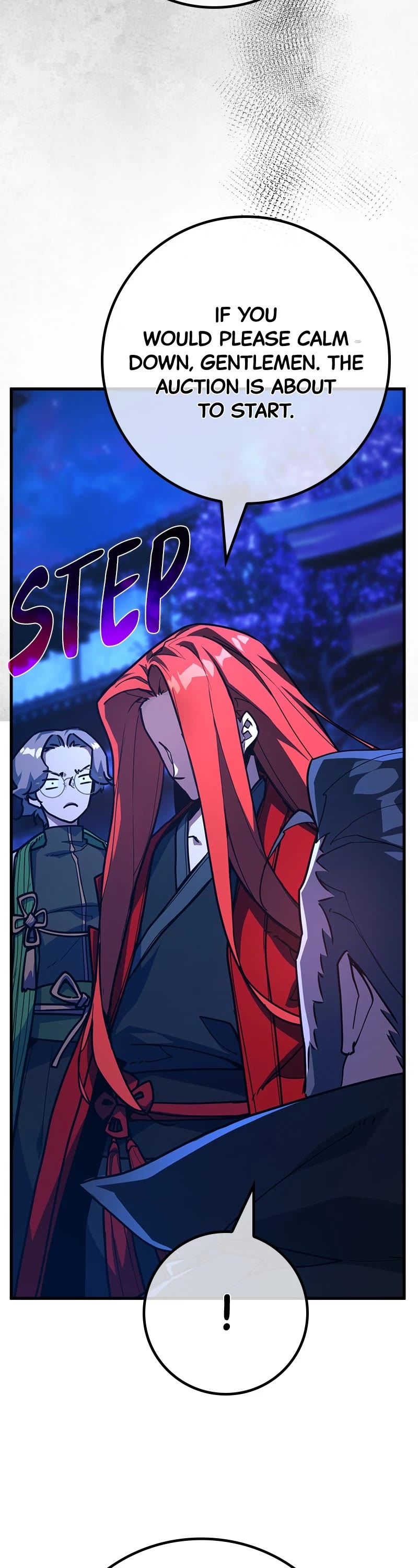 World's Strongest Troll Chapter 91 page 8 - Chapter 91: Ep. 91 - Kill the Dragon (4)