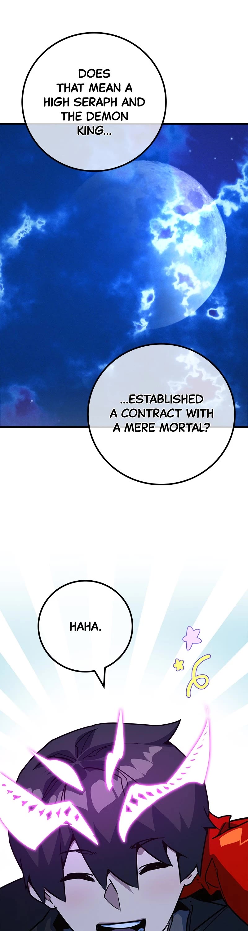 World's Strongest Troll Chapter 92 page 12 - Chapter 92: Ep. 92 - Kill the Dragon (5)