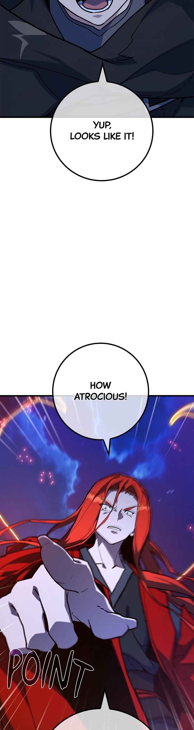 World's Strongest Troll Chapter 92 page 13 - Chapter 92: Ep. 92 - Kill the Dragon (5)