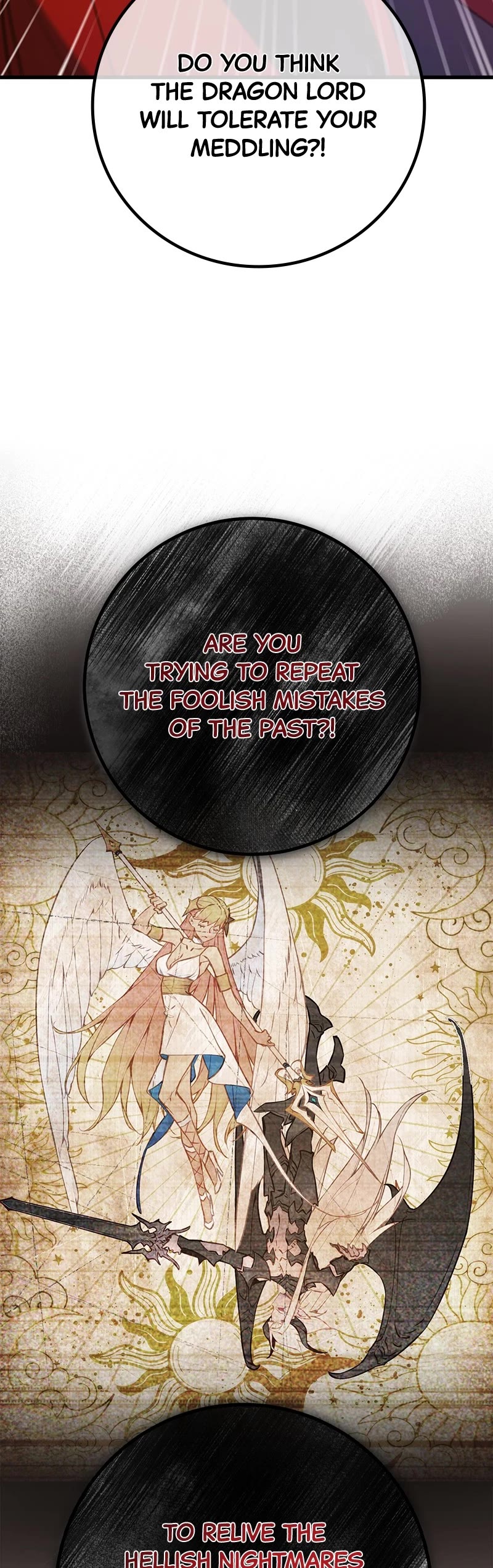World's Strongest Troll Chapter 92 page 14 - Chapter 92: Ep. 92 - Kill the Dragon (5)