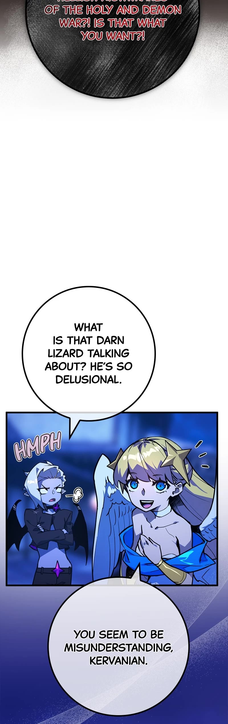 World's Strongest Troll Chapter 92 page 15 - Chapter 92: Ep. 92 - Kill the Dragon (5)
