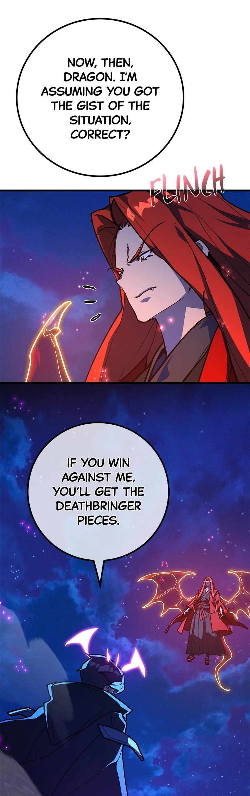 World's Strongest Troll Chapter 92 page 19 - Chapter 92: Ep. 92 - Kill the Dragon (5)