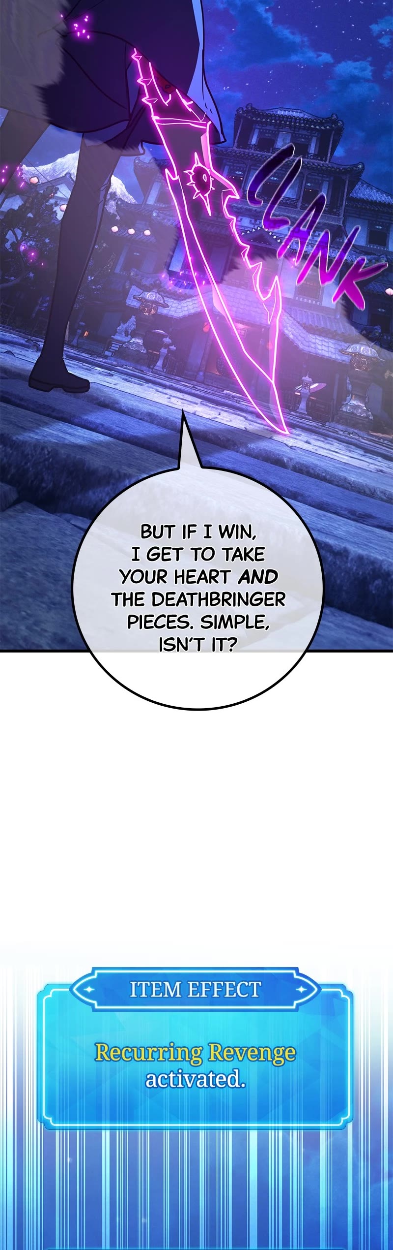 World's Strongest Troll Chapter 92 page 20 - Chapter 92: Ep. 92 - Kill the Dragon (5)