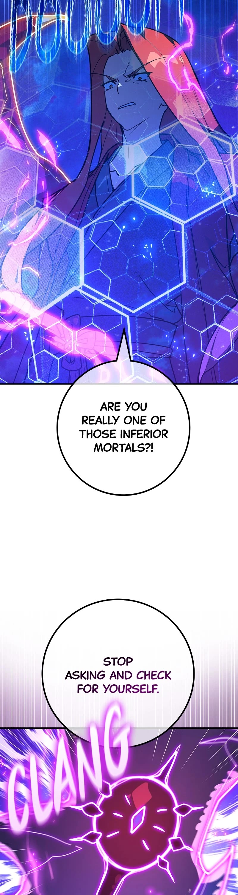 World's Strongest Troll Chapter 92 page 23 - Chapter 92: Ep. 92 - Kill the Dragon (5)