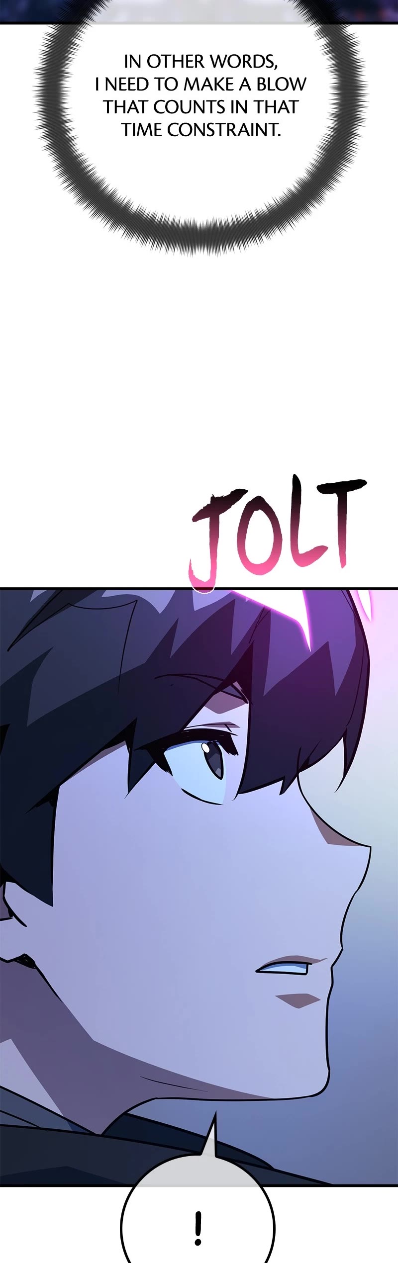 World's Strongest Troll Chapter 92 page 35 - Chapter 92: Ep. 92 - Kill the Dragon (5)