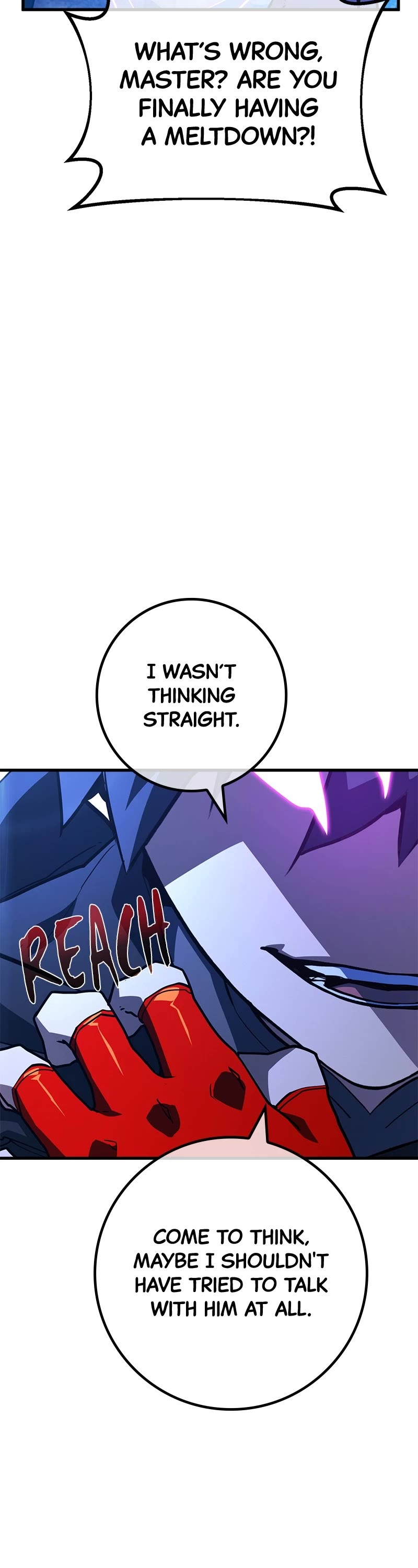 World's Strongest Troll Chapter 92 page 37 - Chapter 92: Ep. 92 - Kill the Dragon (5)