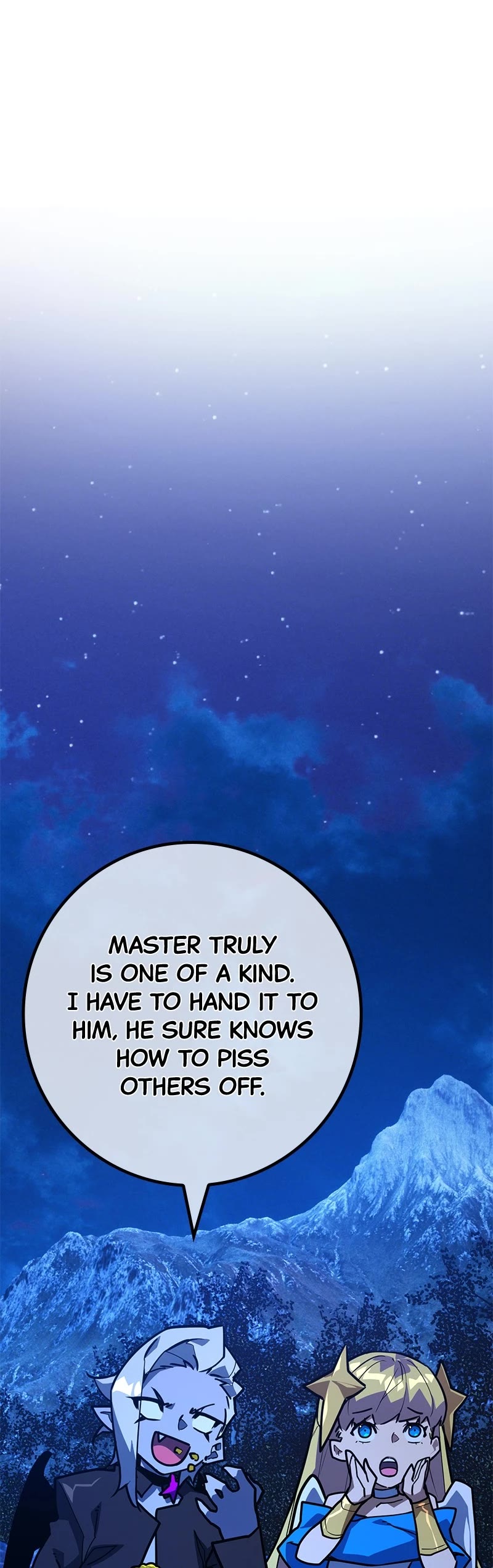 World's Strongest Troll Chapter 92 page 4 - Chapter 92: Ep. 92 - Kill the Dragon (5)