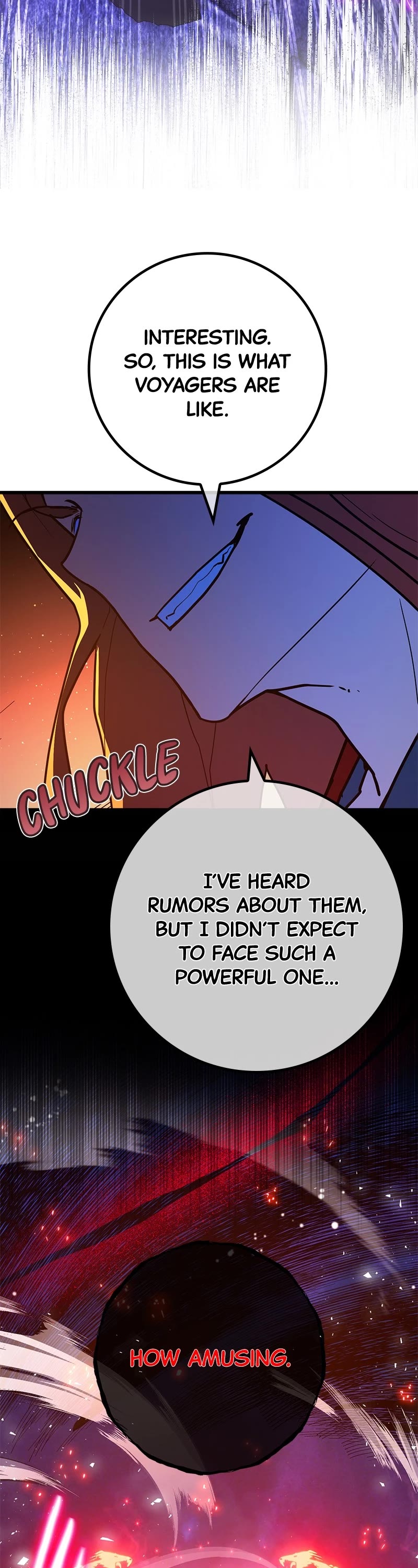 World's Strongest Troll Chapter 92 page 42 - Chapter 92: Ep. 92 - Kill the Dragon (5)