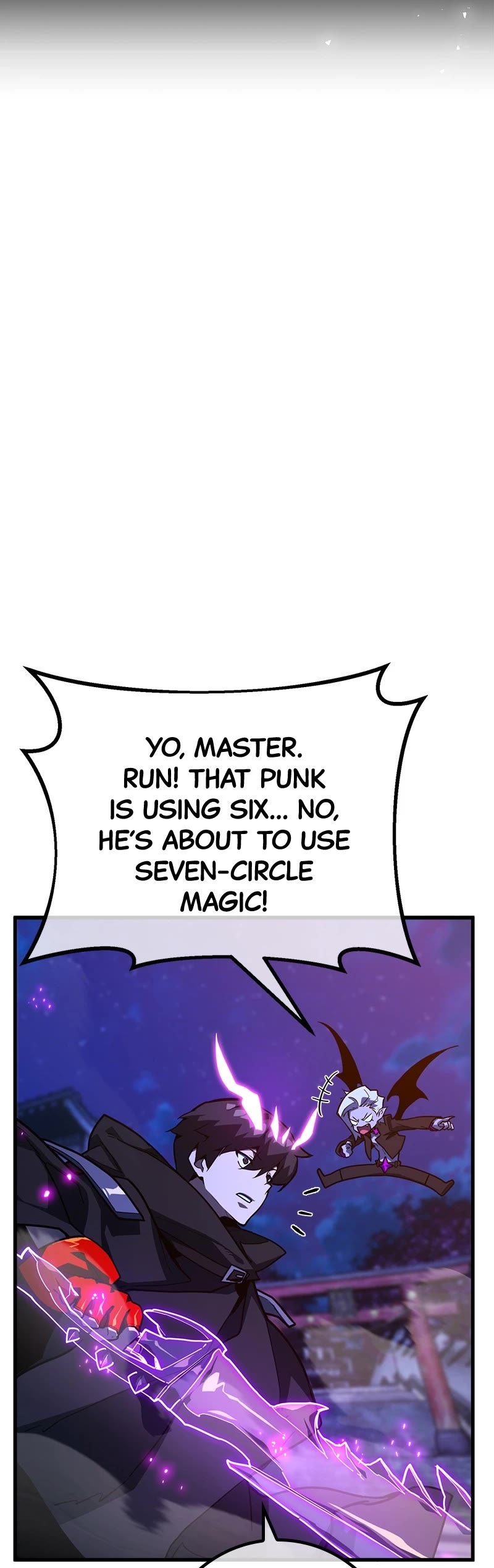 World's Strongest Troll Chapter 92 page 44 - Chapter 92: Ep. 92 - Kill the Dragon (5)