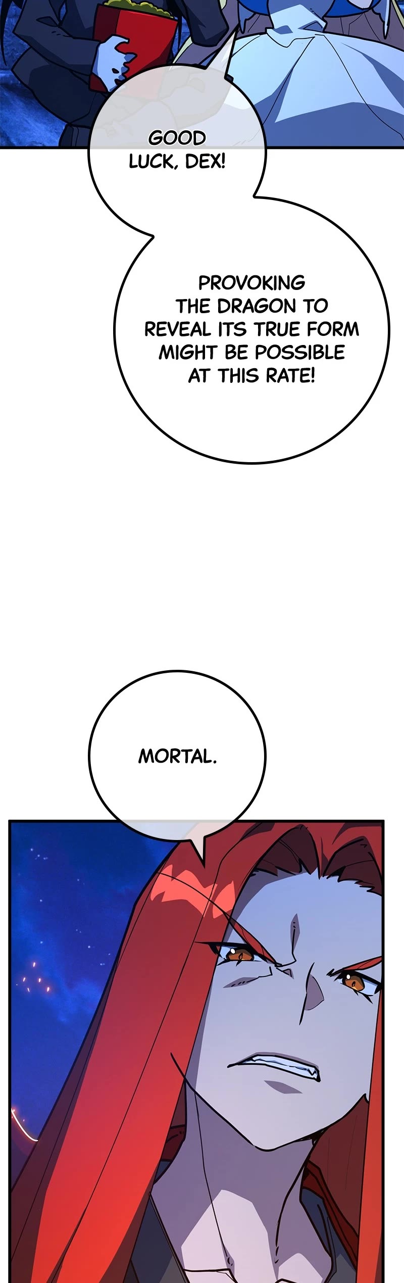 World's Strongest Troll Chapter 92 page 5 - Chapter 92: Ep. 92 - Kill the Dragon (5)