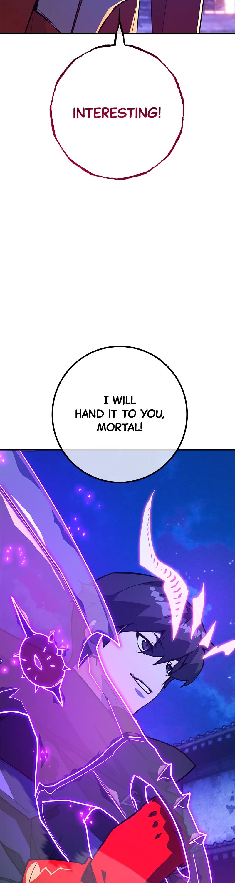 World's Strongest Troll Chapter 92 page 57 - Chapter 92: Ep. 92 - Kill the Dragon (5)