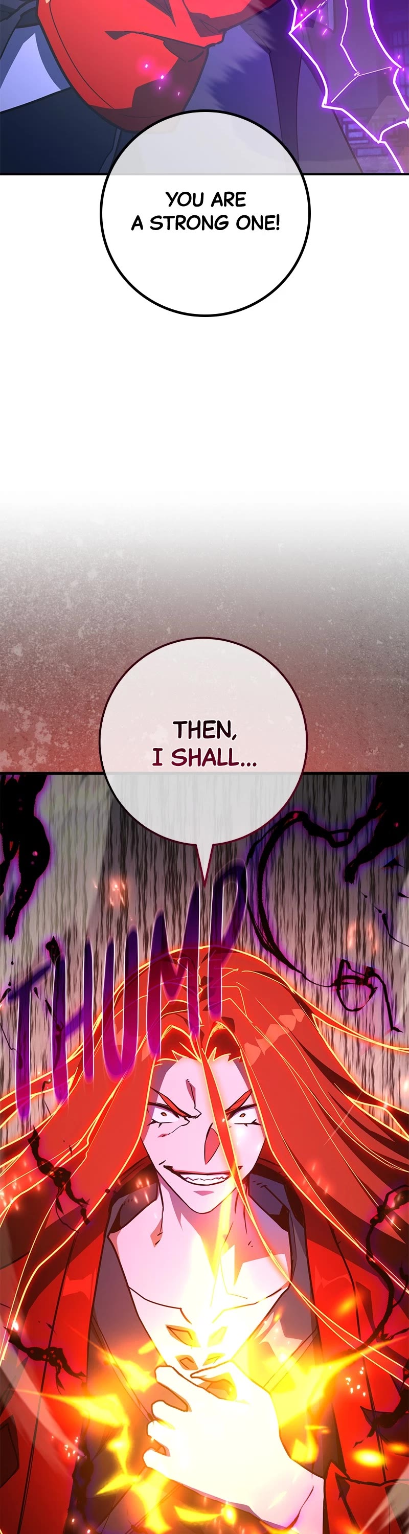 World's Strongest Troll Chapter 92 page 58 - Chapter 92: Ep. 92 - Kill the Dragon (5)