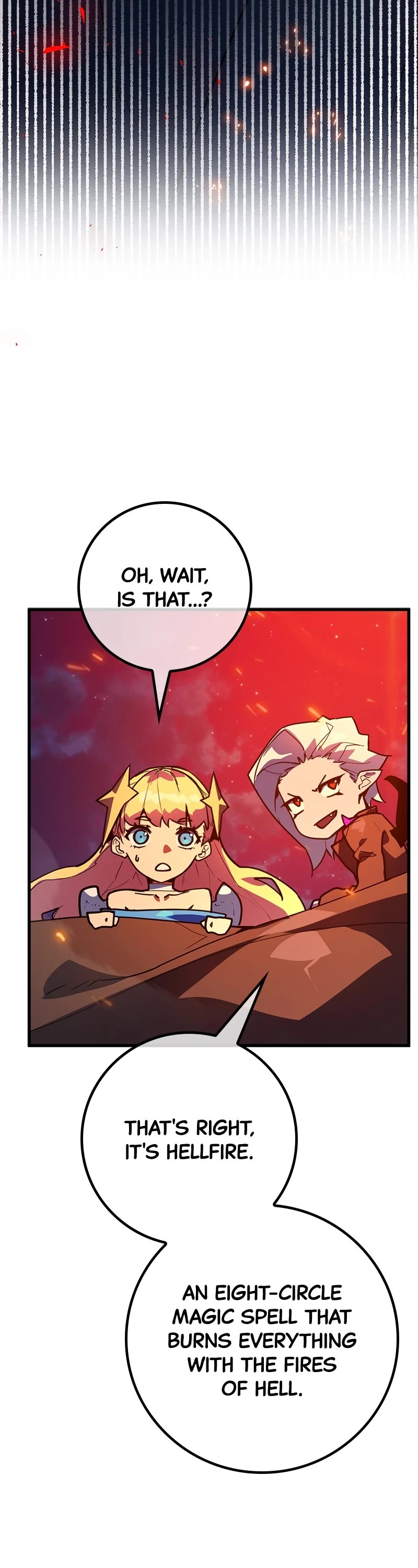 World's Strongest Troll Chapter 92 page 68 - Chapter 92: Ep. 92 - Kill the Dragon (5)
