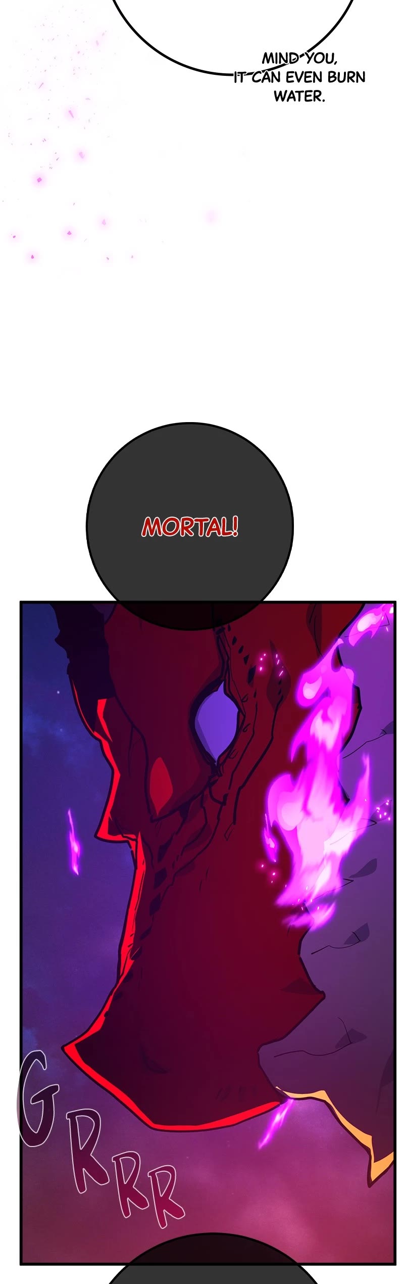 World's Strongest Troll Chapter 93 page 14 - Chapter 93: Ep. 93 - Kill the Dragon (6)