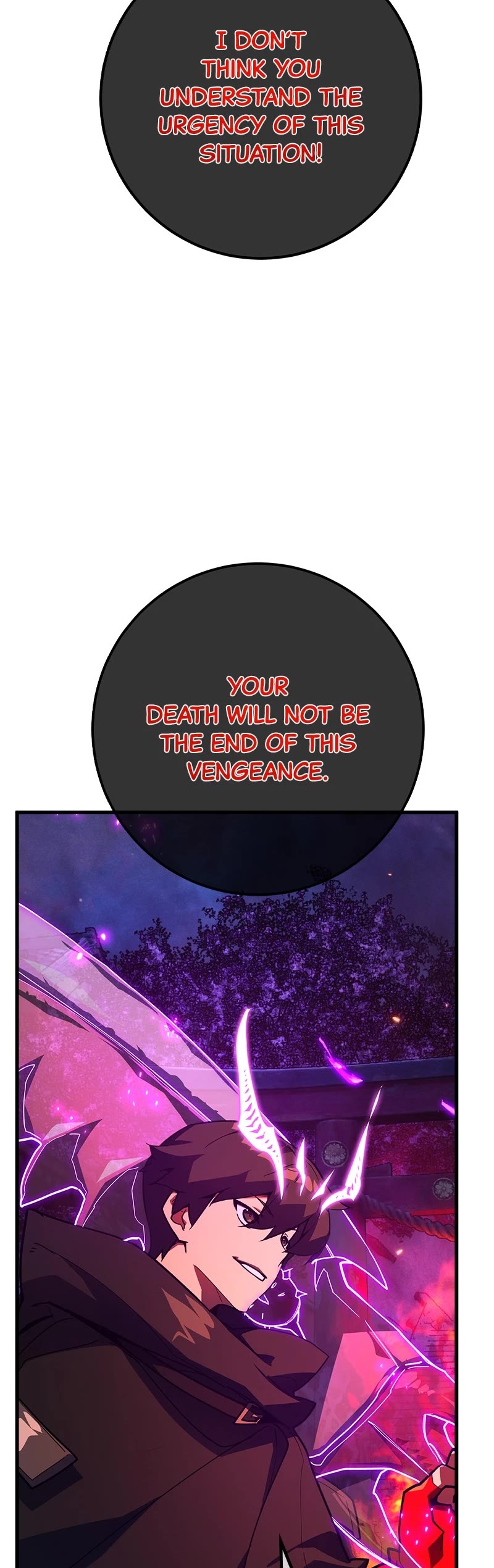 World's Strongest Troll Chapter 93 page 15 - Chapter 93: Ep. 93 - Kill the Dragon (6)