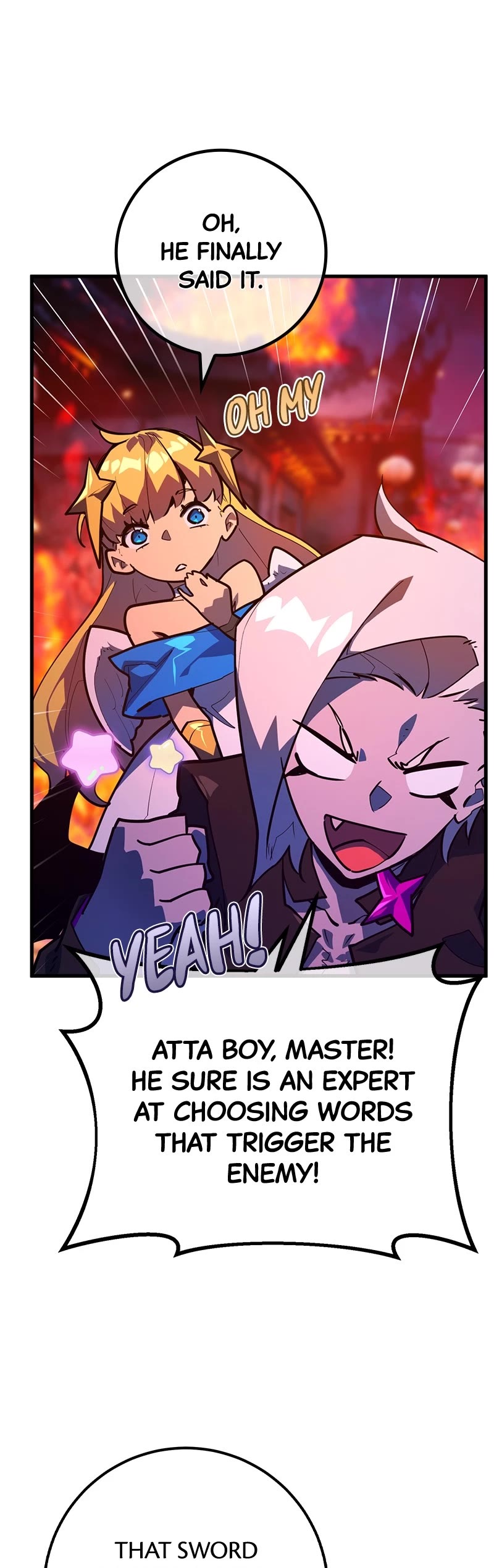 World's Strongest Troll Chapter 93 page 19 - Chapter 93: Ep. 93 - Kill the Dragon (6)