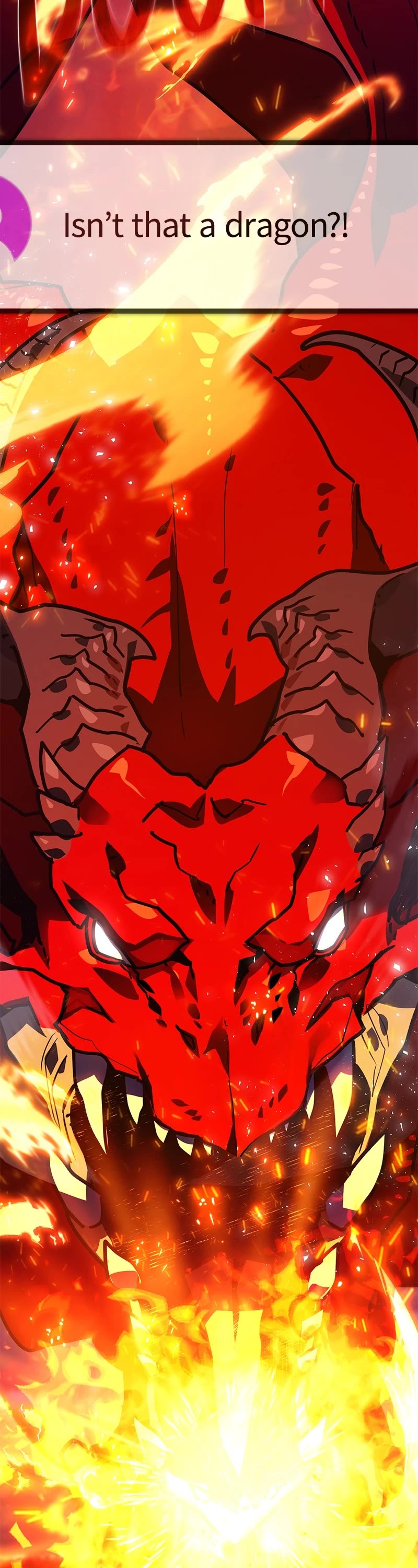 World's Strongest Troll Chapter 93 page 3 - Chapter 93: Ep. 93 - Kill the Dragon (6)