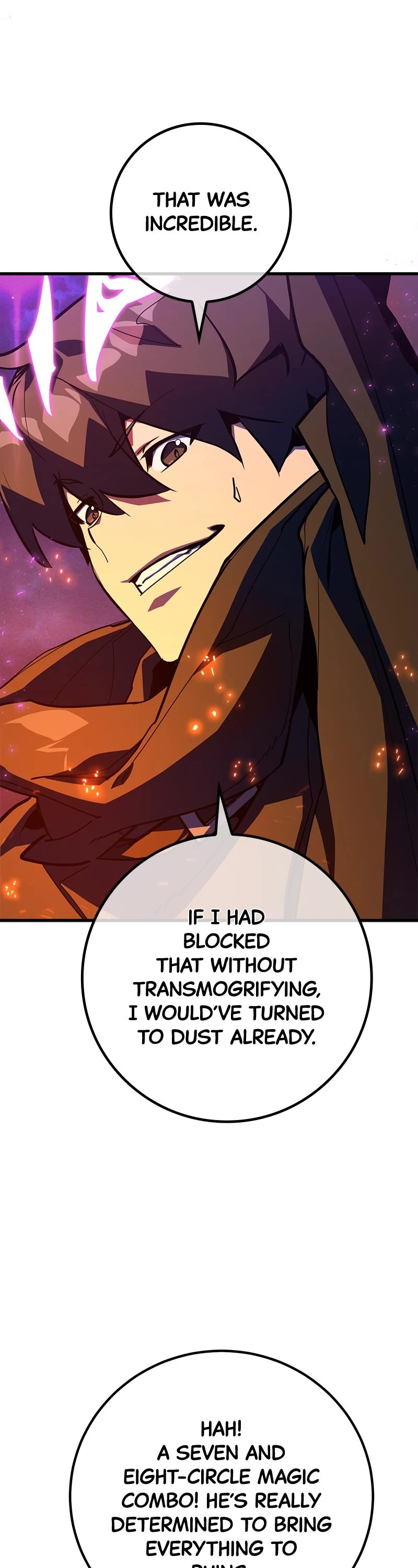 World's Strongest Troll Chapter 93 page 33 - Chapter 93: Ep. 93 - Kill the Dragon (6)