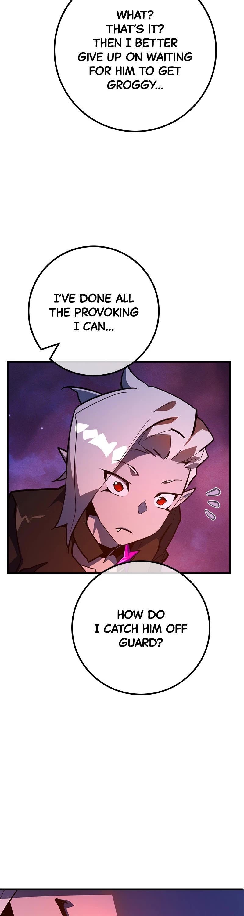 World's Strongest Troll Chapter 93 page 37 - Chapter 93: Ep. 93 - Kill the Dragon (6)