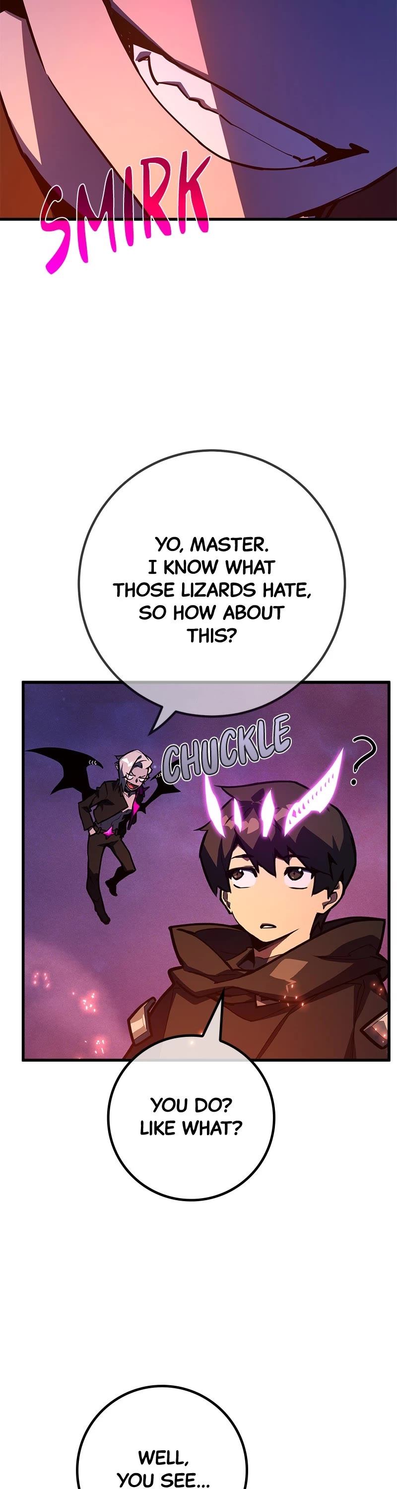 World's Strongest Troll Chapter 93 page 38 - Chapter 93: Ep. 93 - Kill the Dragon (6)