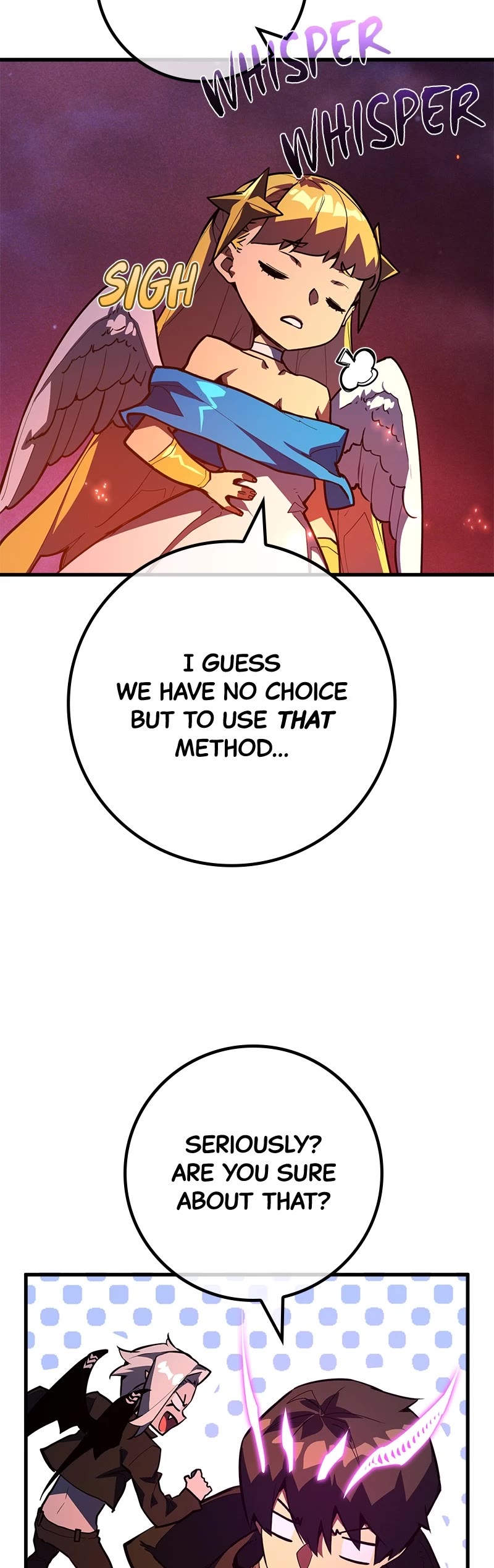 World's Strongest Troll Chapter 93 page 39 - Chapter 93: Ep. 93 - Kill the Dragon (6)
