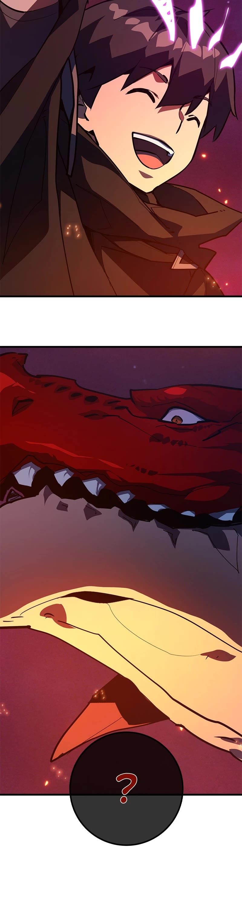 World's Strongest Troll Chapter 93 page 43 - Chapter 93: Ep. 93 - Kill the Dragon (6)