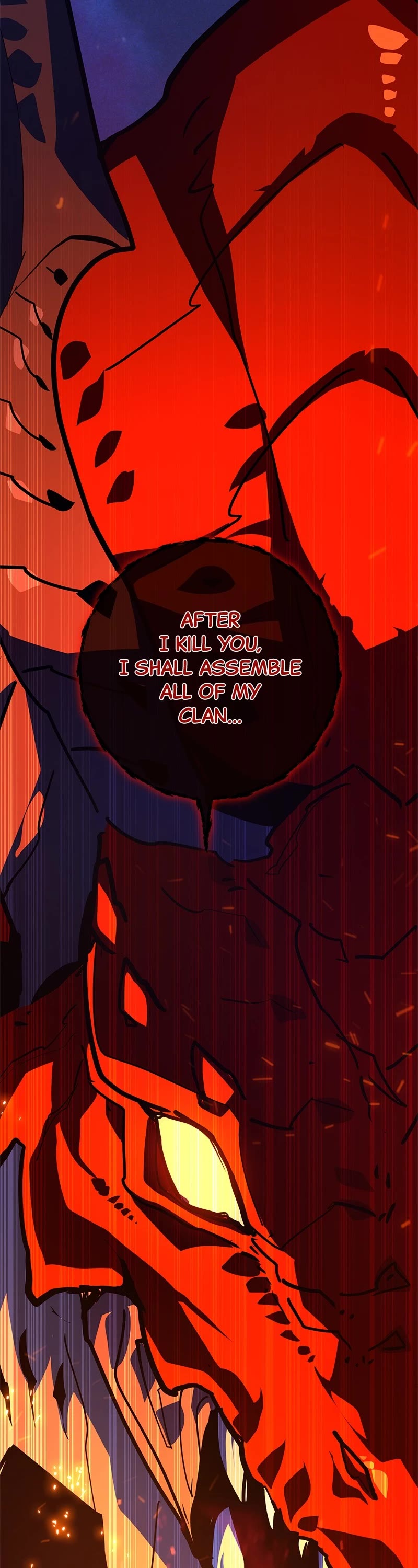 World's Strongest Troll Chapter 93 page 47 - Chapter 93: Ep. 93 - Kill the Dragon (6)