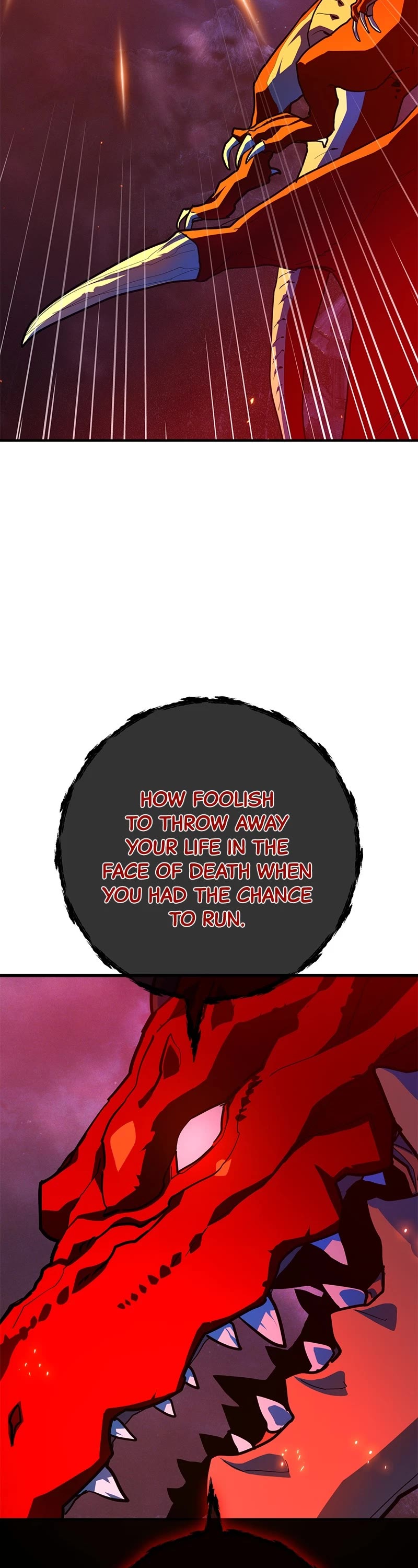World's Strongest Troll Chapter 93 page 53 - Chapter 93: Ep. 93 - Kill the Dragon (6)