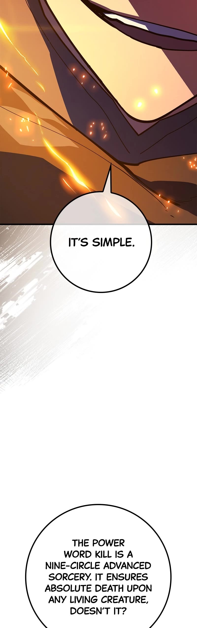 World's Strongest Troll Chapter 93 page 60 - Chapter 93: Ep. 93 - Kill the Dragon (6)