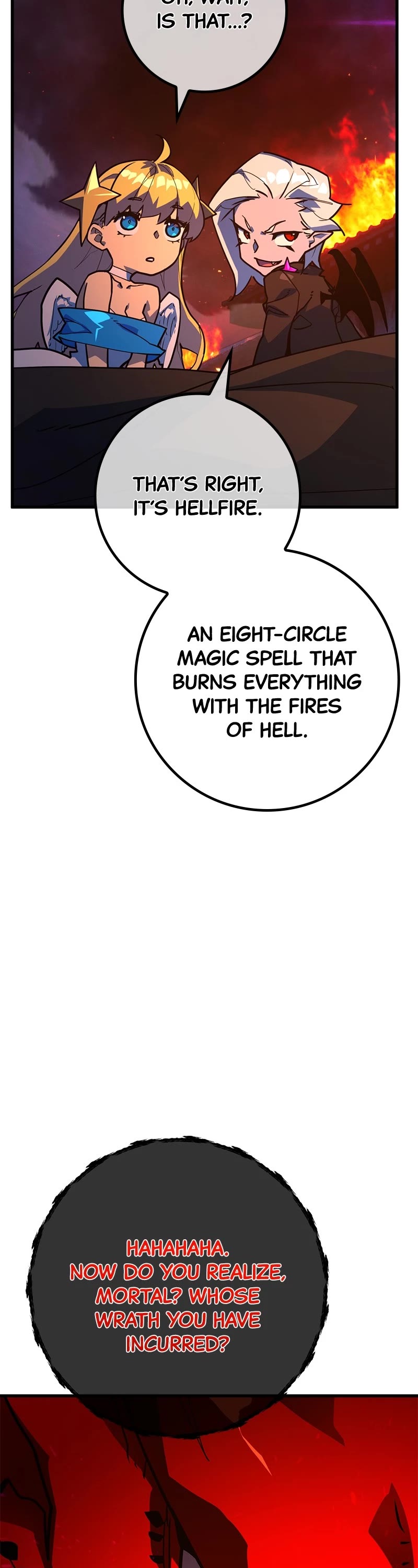 World's Strongest Troll Chapter 93 page 7 - Chapter 93: Ep. 93 - Kill the Dragon (6)