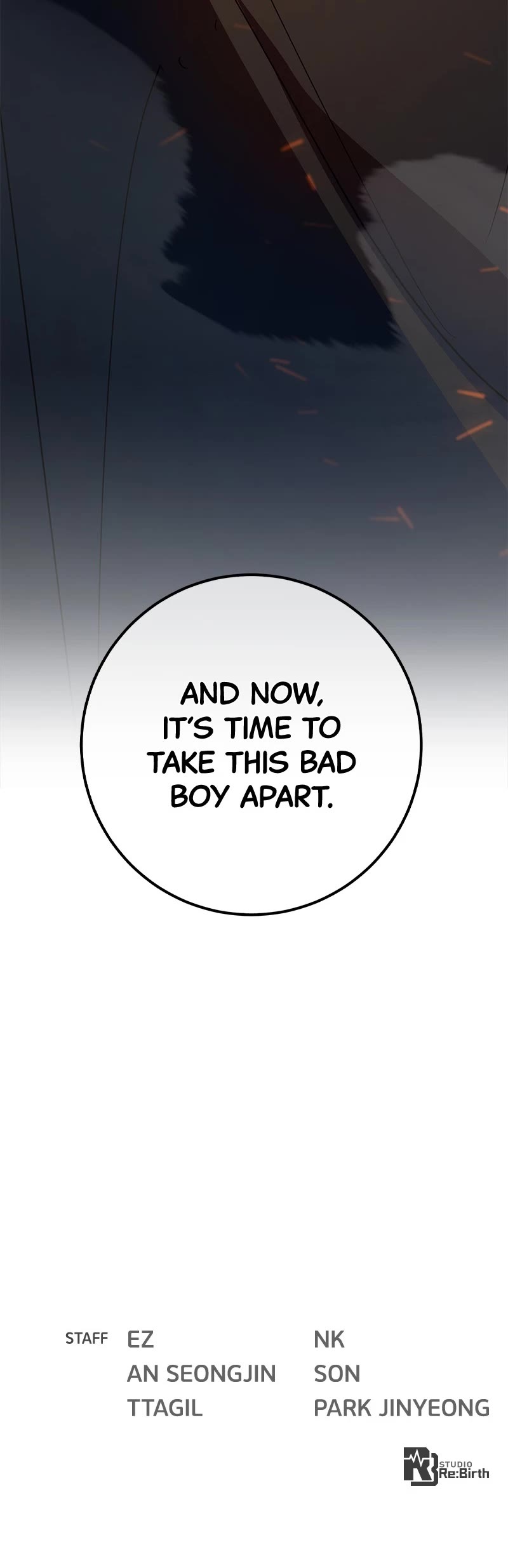 World's Strongest Troll Chapter 93 page 78 - Chapter 93: Ep. 93 - Kill the Dragon (6)